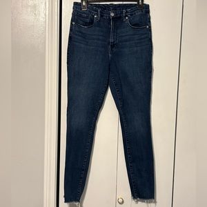 Good American jeans, size 14/32
